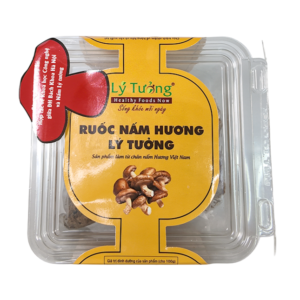 ruốc nấm hương