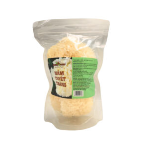 Nấm Tuyết Trắng 70g