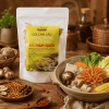 Gói canh lẩu kiểu Hàn Quốc