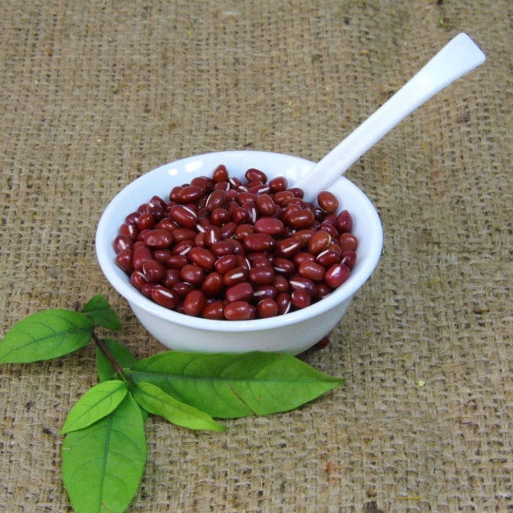 u đỏ Bắc hạt nhỏ 400g - BS