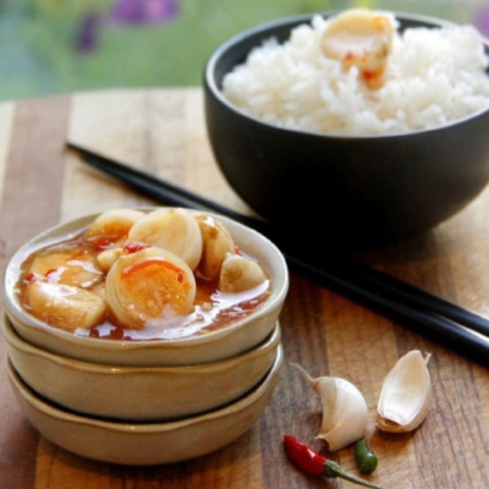 Cà dầm chua ngọt 200g (3)