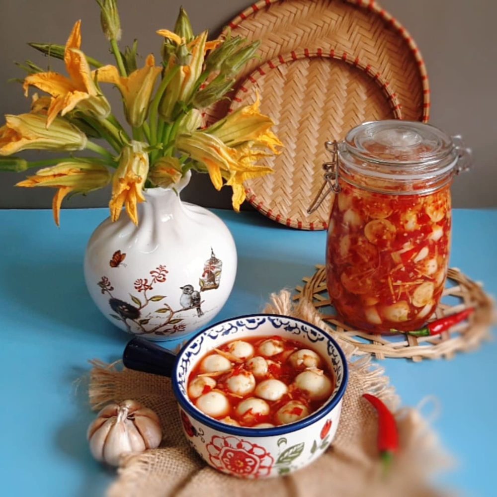 Cà dầm chua ngọt 200g (4)