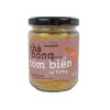 Chà bông tôm biển