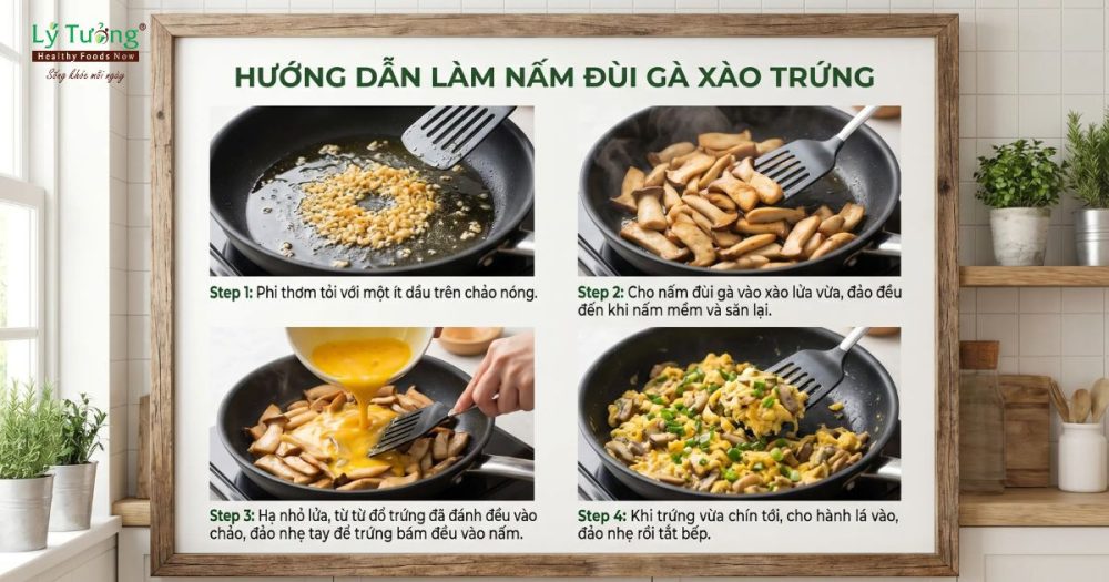 Hướng dẫn cách làm