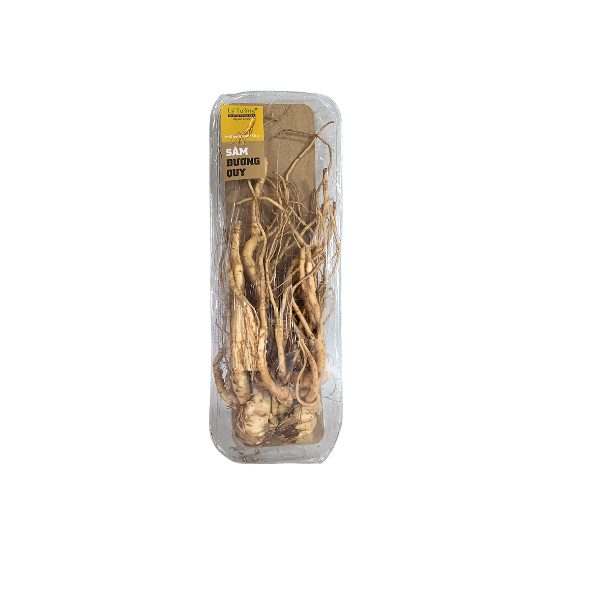 Sâm Đương Quy 150g