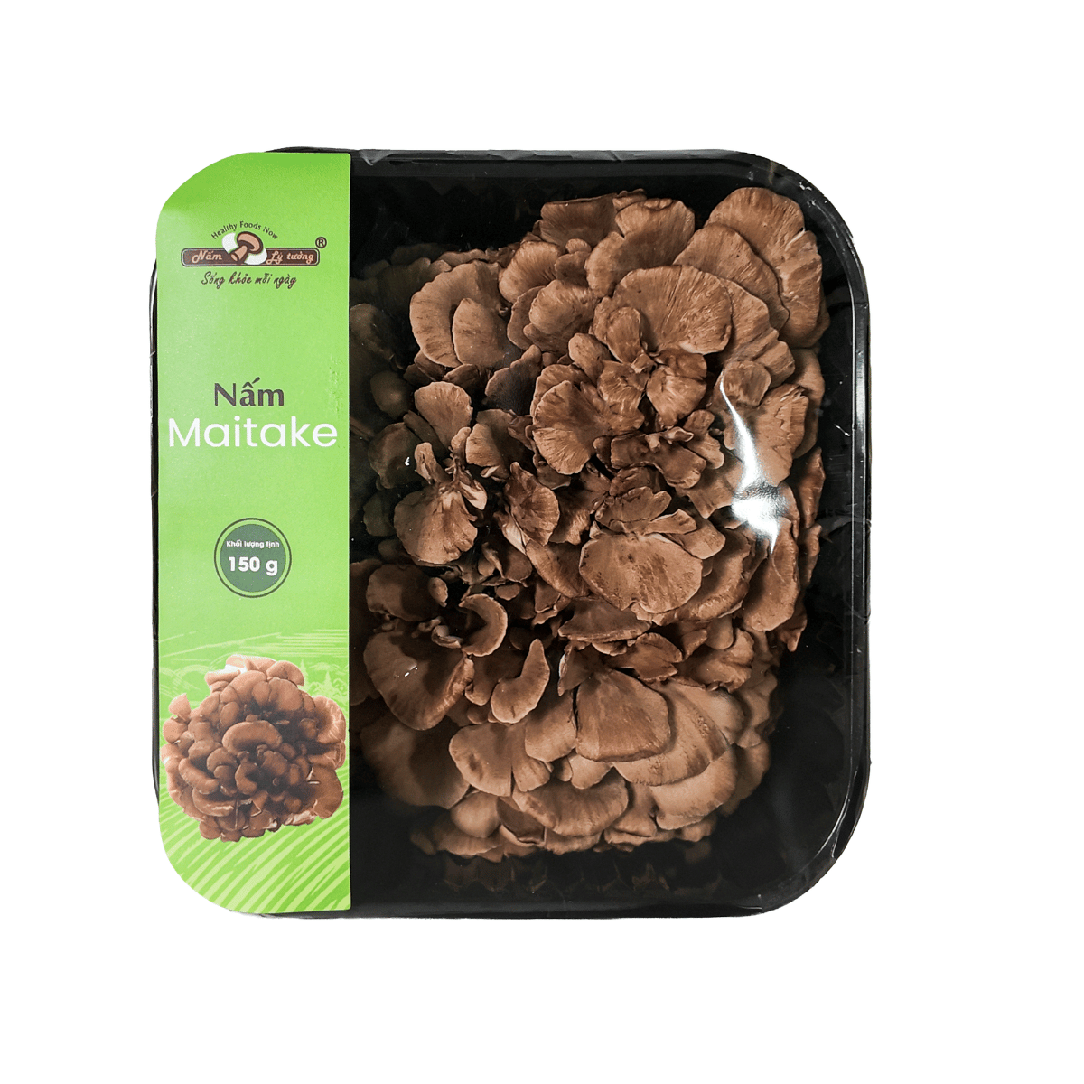 Nấm Maitake 150g