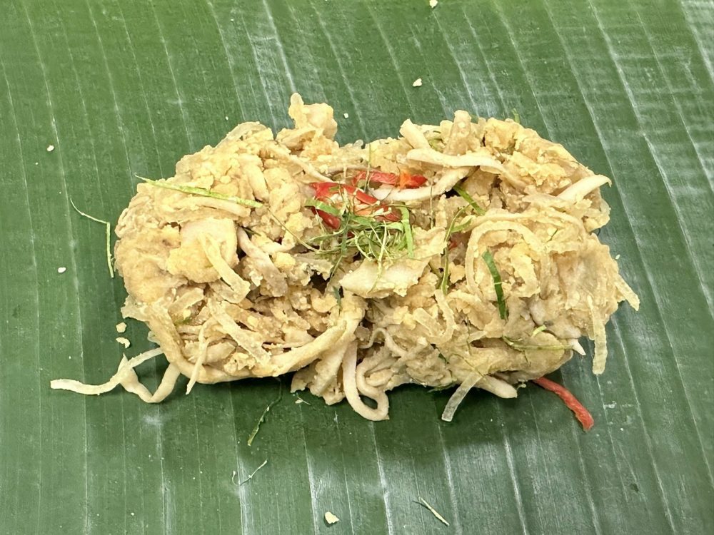 Nem nấm thính Lý tưởng 150g 28