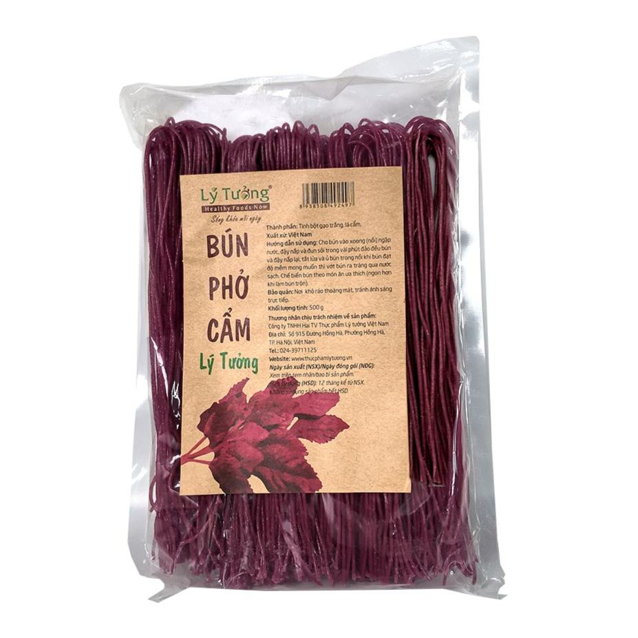 bún phở cẩm 500 g