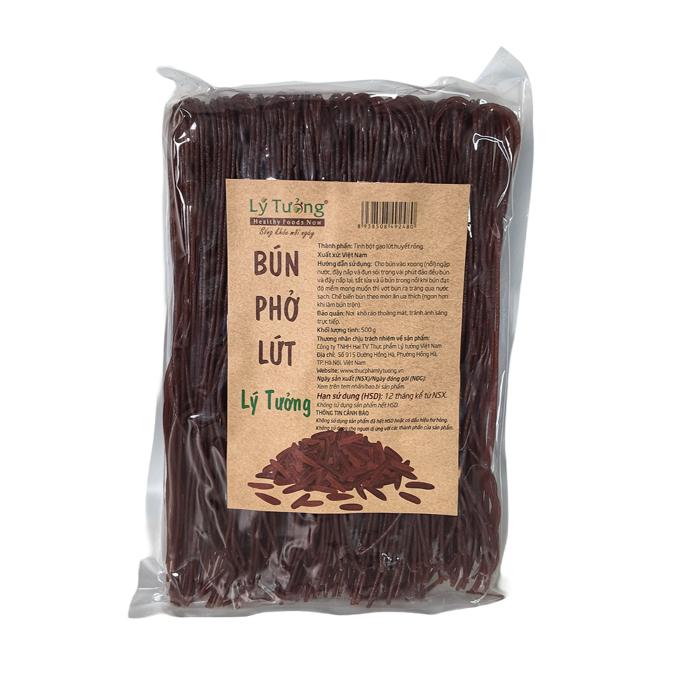 bún phở lứt 500g