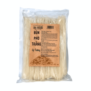 Bún, Phở Trắng Lý Tưởng 500g