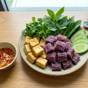 Bún, Phở Cẩm Lý Tưởng 500g - Ảnh 4