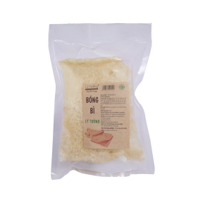 Bóng bì