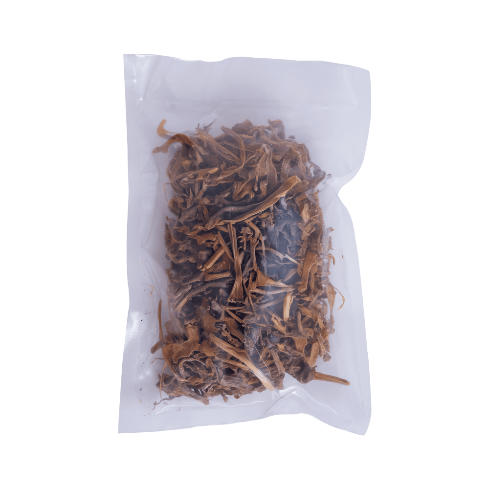 Măng khô sợi 200g