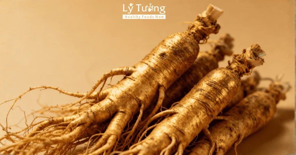 Sâm dây Ngọc Linh - Báu vật đại ngàn