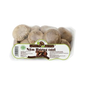 Nấm Hương Tươi