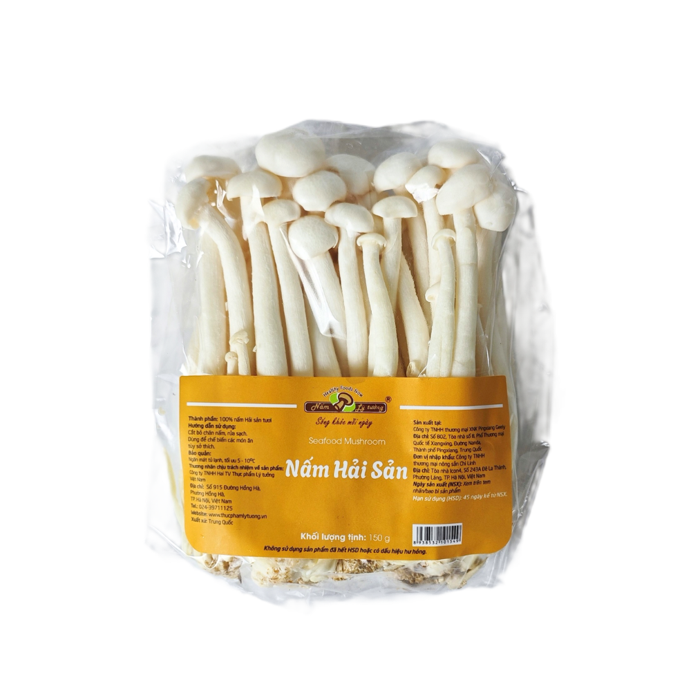 nấm hải sản 150g